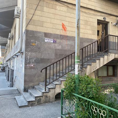 Евродвушка В Glendale Hills В Центре,С Видом На Арарат Erévan Extérieur photo