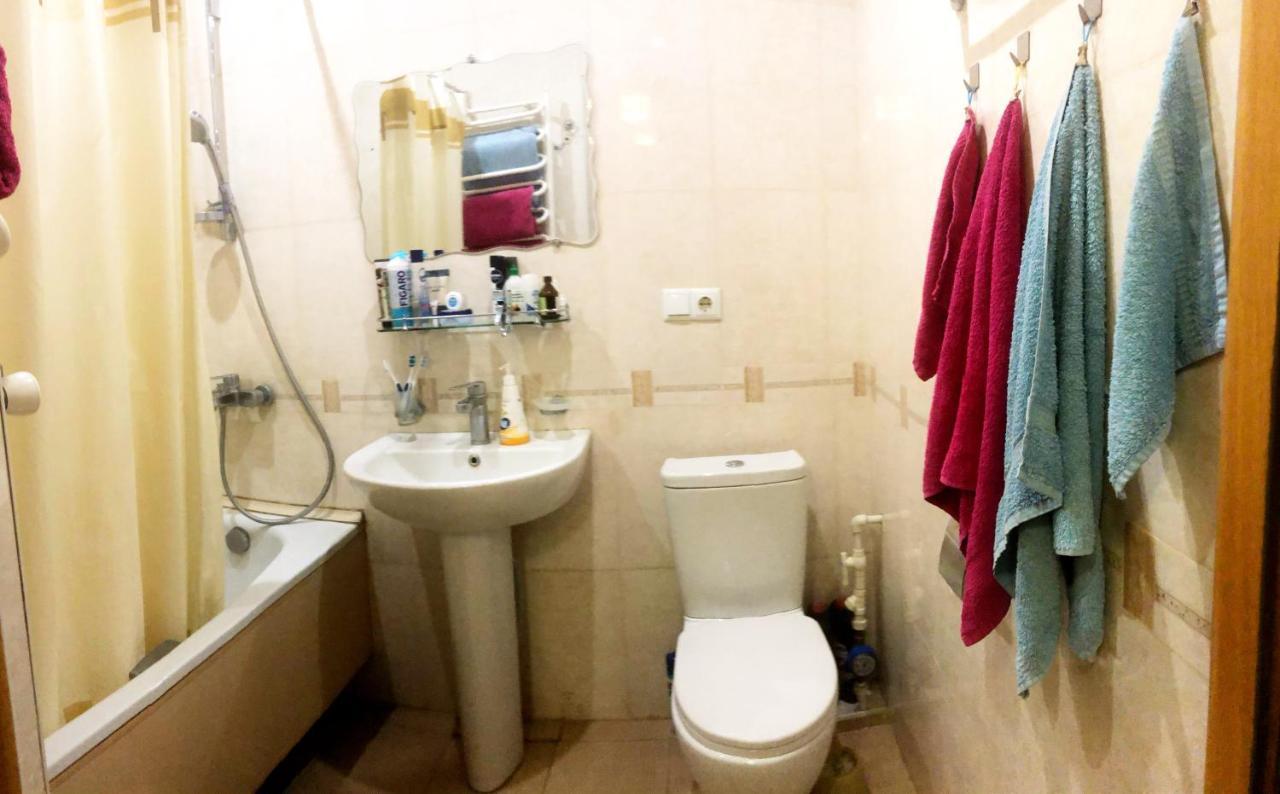 Евродвушка В Glendale Hills В Центре,С Видом На Арарат Erévan Extérieur photo