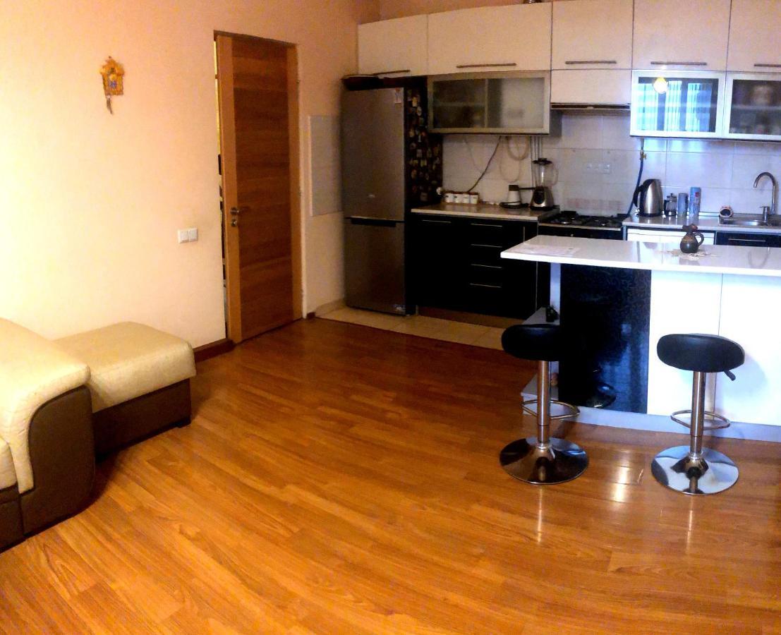Евродвушка В Glendale Hills В Центре,С Видом На Арарат Erévan Extérieur photo