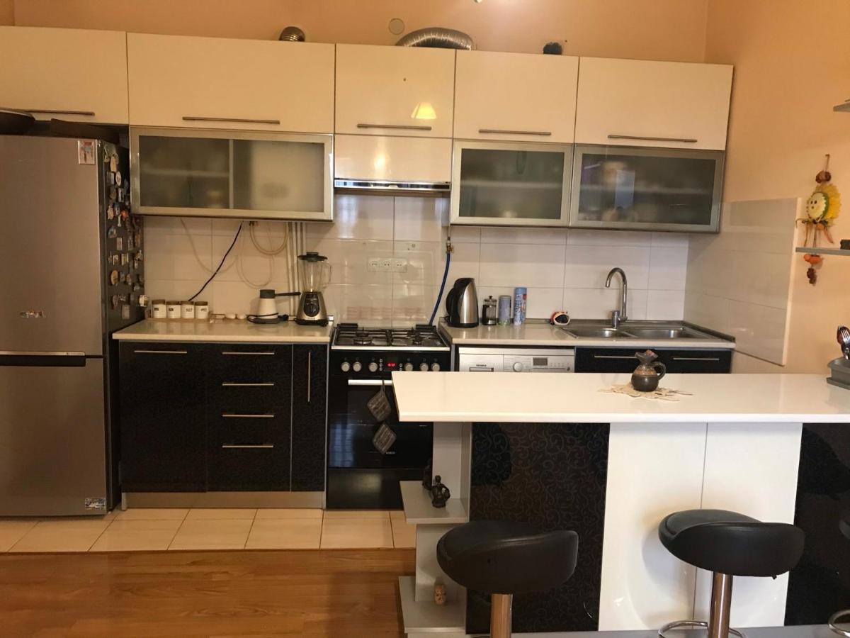 Евродвушка В Glendale Hills В Центре,С Видом На Арарат Erévan Extérieur photo