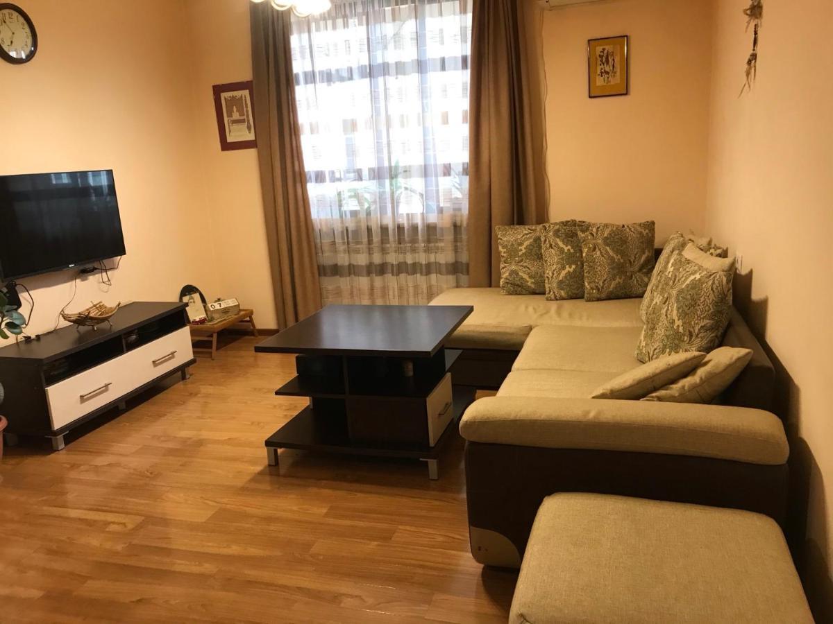 Евродвушка В Glendale Hills В Центре,С Видом На Арарат Erévan Extérieur photo