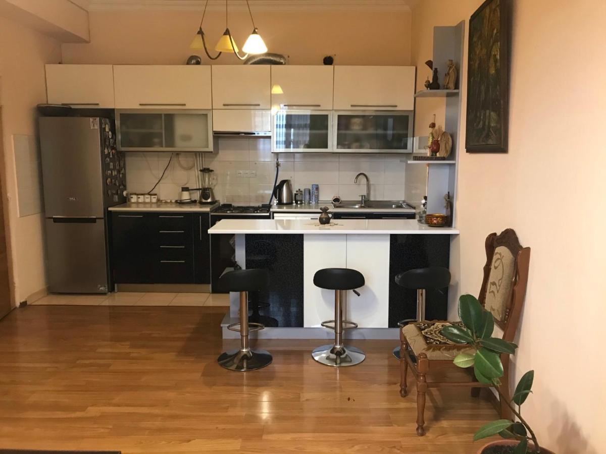 Евродвушка В Glendale Hills В Центре,С Видом На Арарат Erévan Extérieur photo