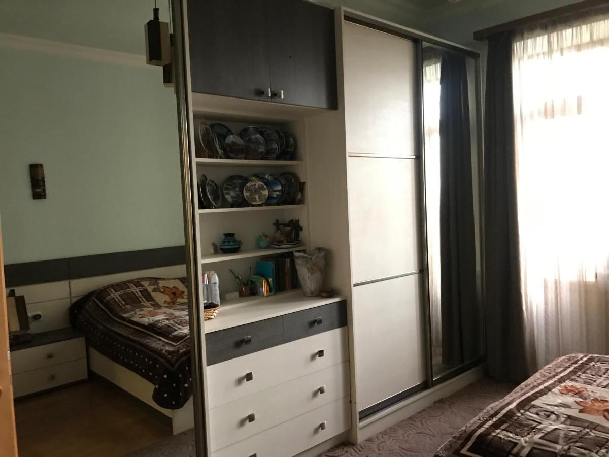 Евродвушка В Glendale Hills В Центре,С Видом На Арарат Erévan Extérieur photo