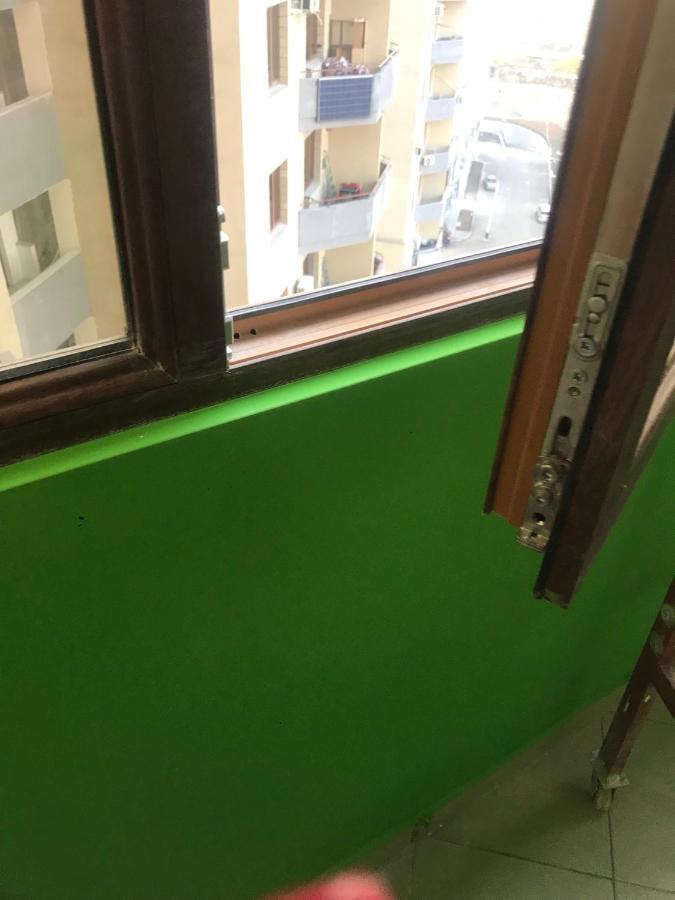 Евродвушка В Glendale Hills В Центре,С Видом На Арарат Erévan Extérieur photo